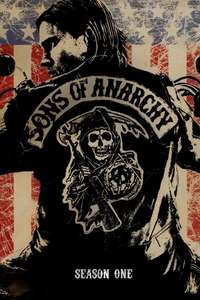 Sons of Anarchy - Posters
