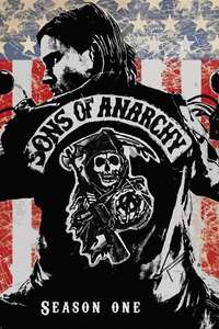 Sons of Anarchy - Posters