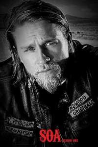 Sons of Anarchy - Posters