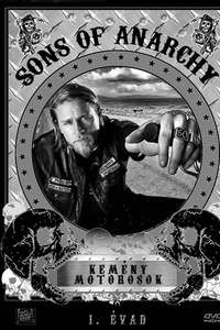 Sons of Anarchy - Posters