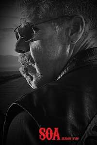 Sons of Anarchy - Posters