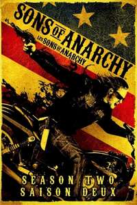 Sons of Anarchy - Posters