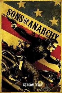 Sons of Anarchy - Posters