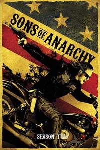 Sons of Anarchy - Posters