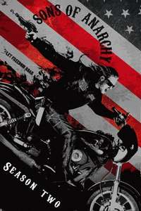 Sons of Anarchy - Posters