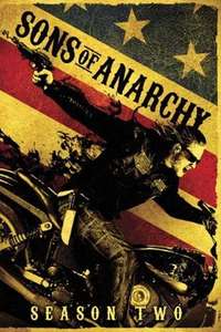 Sons of Anarchy - Posters