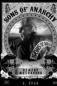 Sons of Anarchy - Posters