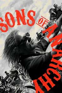 Sons of Anarchy - Posters