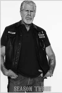 Sons of Anarchy - Posters