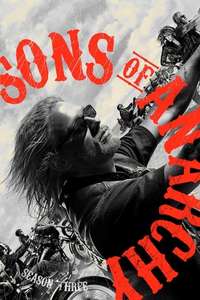 Sons of Anarchy - Posters