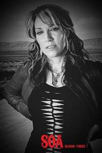 Sons of Anarchy - Posters