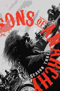 Sons of Anarchy - Posters