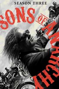 Sons of Anarchy - Posters