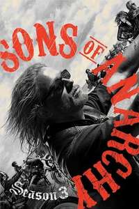 Sons of Anarchy - Posters