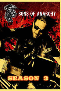 Sons of Anarchy - Posters