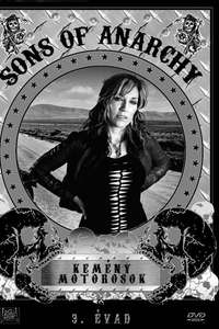 Sons of Anarchy - Posters