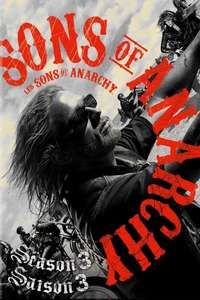 Sons of Anarchy - Posters