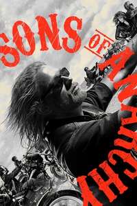 Sons of Anarchy - Posters