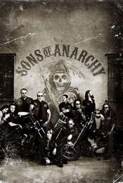 Sons of Anarchy Season 4
