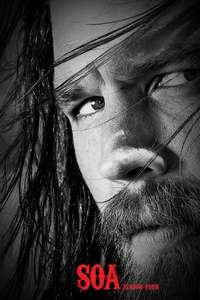 Sons of Anarchy - Posters