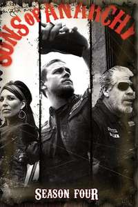 Sons of Anarchy - Posters