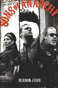 Sons of Anarchy - Posters