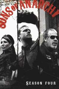 Sons of Anarchy - Posters