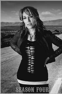 Sons of Anarchy - Posters