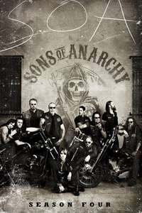 Sons of Anarchy - Posters
