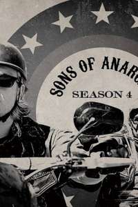 Sons of Anarchy - Posters