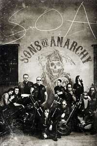 Sons of Anarchy - Posters