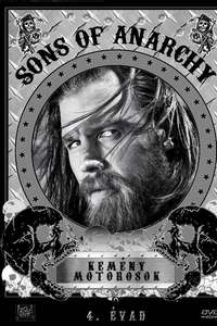 Sons of Anarchy - Posters