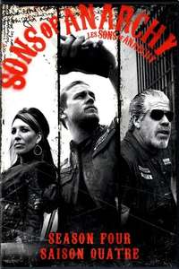 Sons of Anarchy - Posters