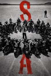 Sons of Anarchy Season 5