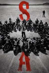 Sons of Anarchy - Posters