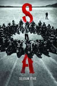 Sons of Anarchy - Posters