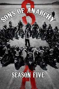 Sons of Anarchy - Posters