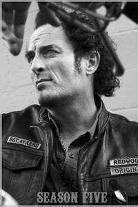 Sons of Anarchy - Posters
