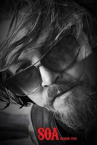 Sons of Anarchy - Posters