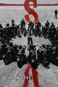 Sons of Anarchy - Posters