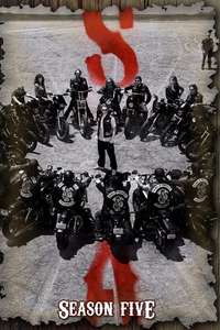 Sons of Anarchy - Posters