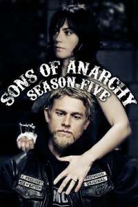 Sons of Anarchy - Posters