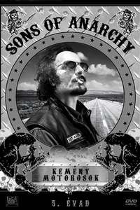 Sons of Anarchy - Posters