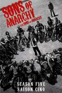Sons of Anarchy - Posters