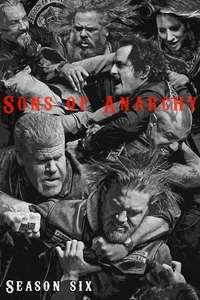 Sons of Anarchy - Posters