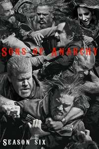 Sons of Anarchy - Posters