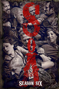 Sons of Anarchy - Posters