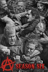 Sons of Anarchy - Posters