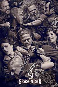 Sons of Anarchy - Posters