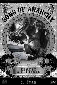 Sons of Anarchy - Posters
